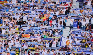 ¿Qué le pasa al Real Zaragoza?