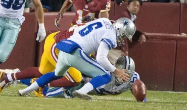 rivalidades nfl