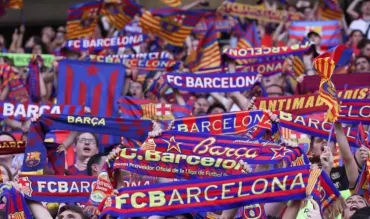 barcelona presupuesto