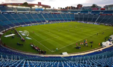 estadios mas grandes futbol