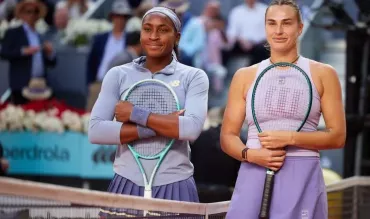 tenistas wta sabalenka coco gauff
