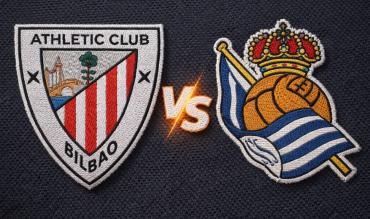 athletic real sociedad derbi