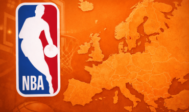 nba europa