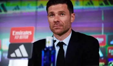 xabi alonso