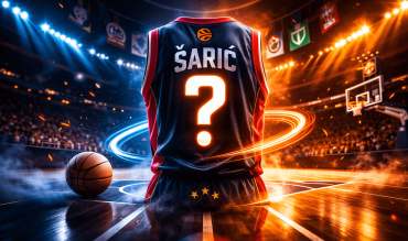 saric