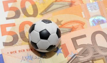 futbol femenino dinero