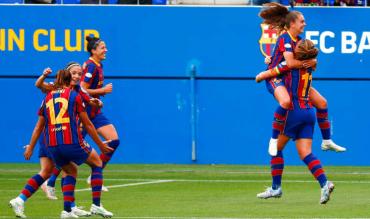 futbol femenino salarios