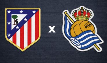 atletico vs real sociedad