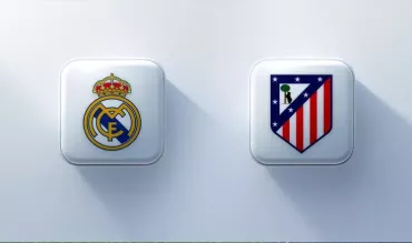 real madrid vs atletico