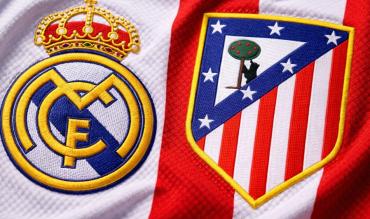 real madrid vs atletico de madrid