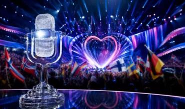 Favoritos Eurovision 2026