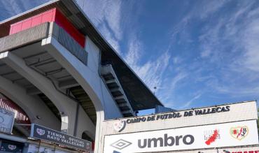 rayo vallecano