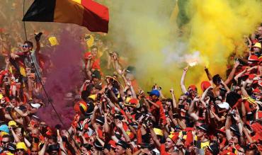 belgica