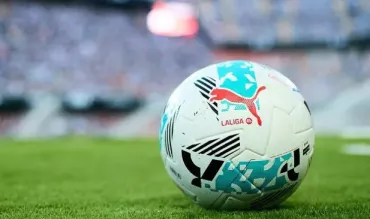 laliga 2