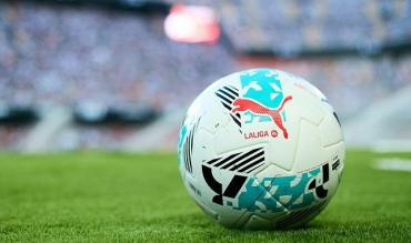 laliga 2