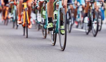 ciclismo