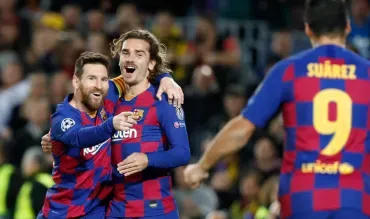 FC Barcelona ante el final de la temporada 2020