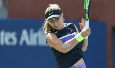 Paula Badosa jovenes promesas del tenis en España