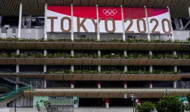 Juegos Olimpicos de 2020 se celebran en 2021