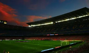 Fichajes del FC Barcelona en futbol