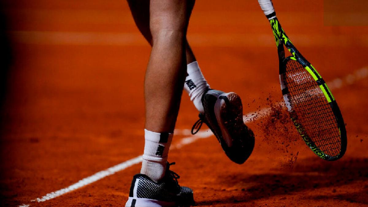 Raquetas Tenis, El valenciano que tiene todas las raquetas de Grand Slam